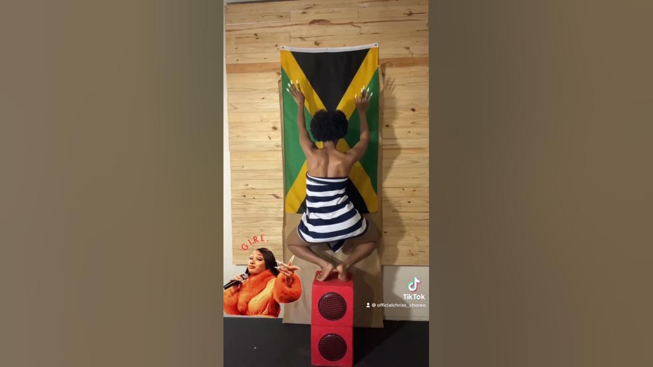 Good knees challenge youtube