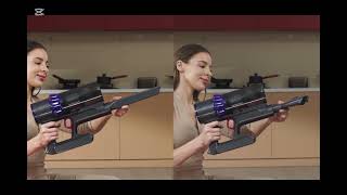 Top 5 Best vacuum cleaner 2026