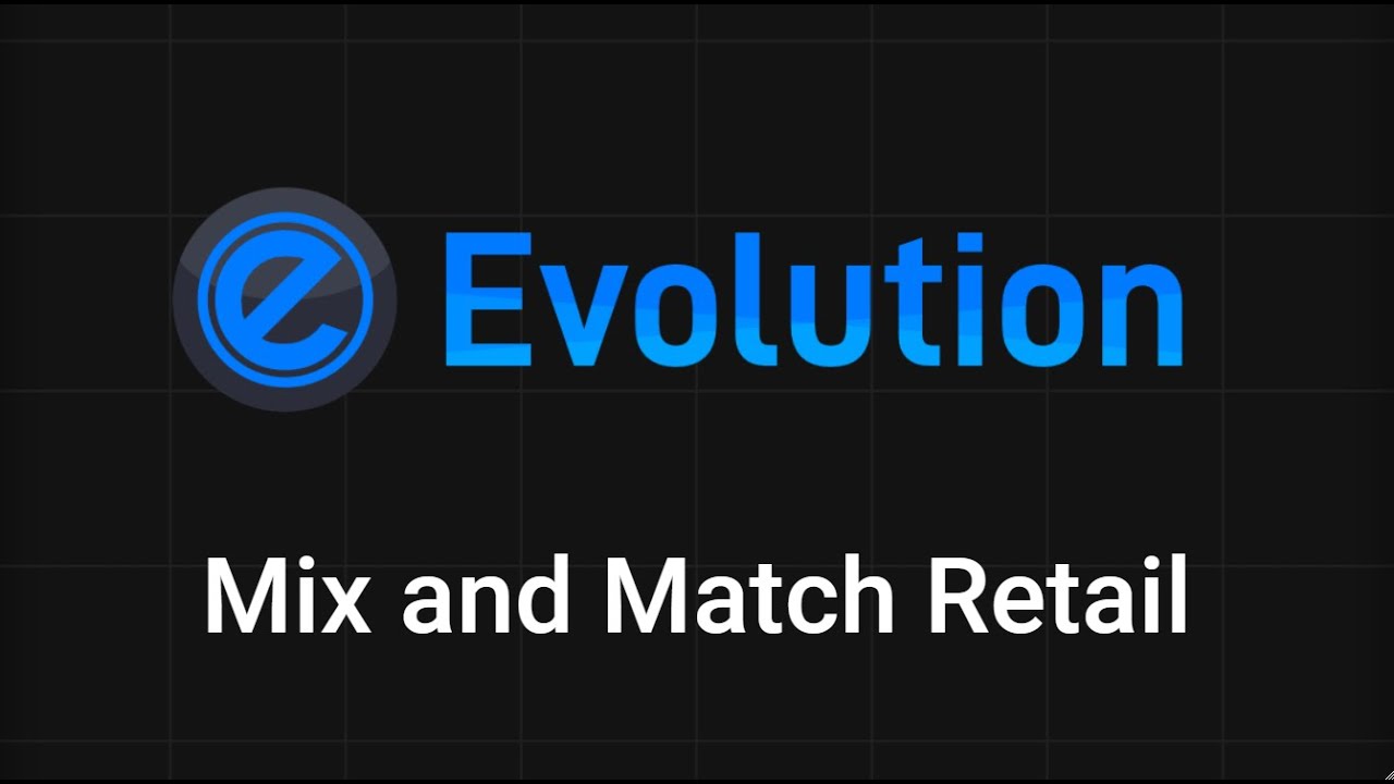 Mix and Match Retail - YouTube