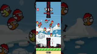 Flappy crush ability: Disintegrator Ray screenshot 3