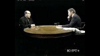 KVPT PBS July 19, 2007