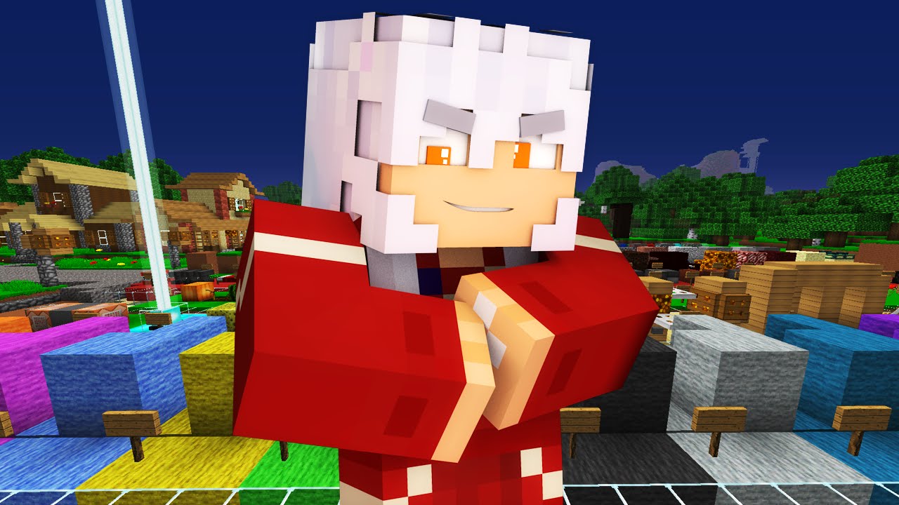 MINECRAFT | MI TEXTURE PACK DE PVP 1.8 | EXIDAX pvp соль