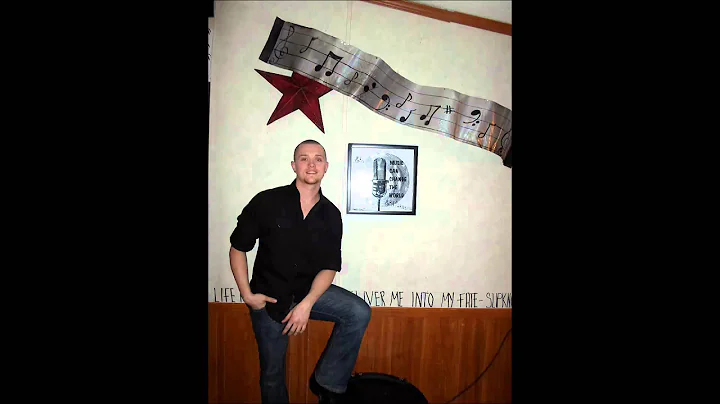 Hard To Love cover by Aaron Pate (Studio Cut)