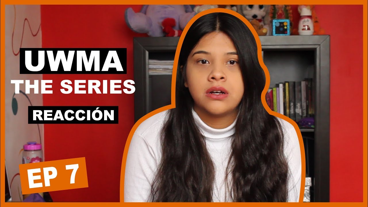 Until We Meet Again The Series -Ep 7 *reacción* - YouTube