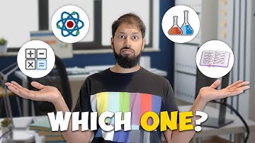 How to Choose your A levels in 2023