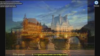 Discover Clamart, France