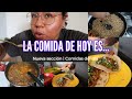 La Comida de Hoy Es... | Erika Blop