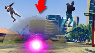 If You See THIS In GTA 5 Online, RUN!!!