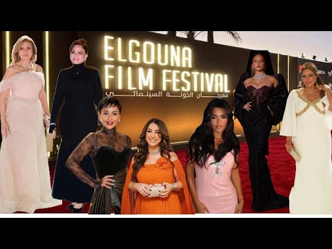 إطلالات النجمات في ختام الجونة ٢٠٢٥ صائبة أو خائبة كل التفاصيل مع باتريك خليل إطلالات النجمات في ختام الجونة ٢٠٢٥ صائبة أو خائبة كل التفاصيل مع باتريك خليل