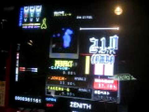 【ギタフリプレイ動画】ZЁNITH　EXT-O