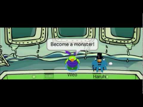 Flipperville Septemberween Commercial