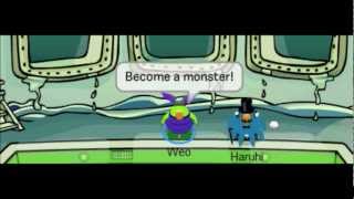 Flipperville Septemberween Commercial