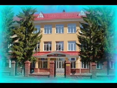 Видео: благодарность учителям МОБУ СОШ №1 с.Буздяк