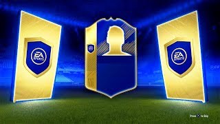Guaranteed Ultimate Tots Sbc - 95 Tots - Fifa 18 Ultimate Team