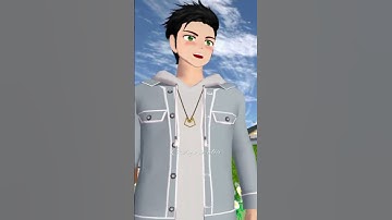 spill pacar - sakura school simulator #shortvideo #shorts