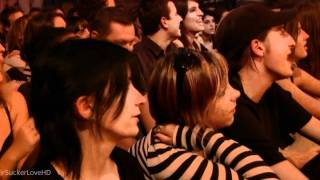 Placebo - Song To Say Goodbye [M6 Private Concert 2006] HD