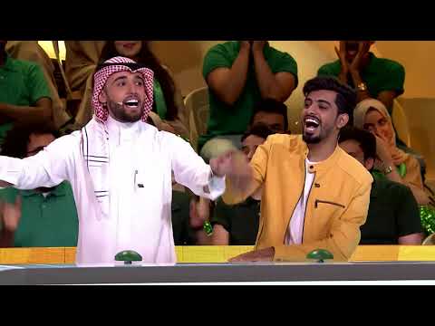أحب ألسعودية الحلقة ١٠ - برومو