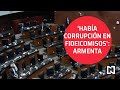 Entrevista I ‘Había corrupción en fideicomisos: Alejandro Armenta de Morena - Despierta