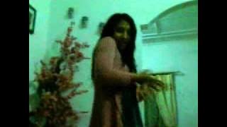 goyang india hot