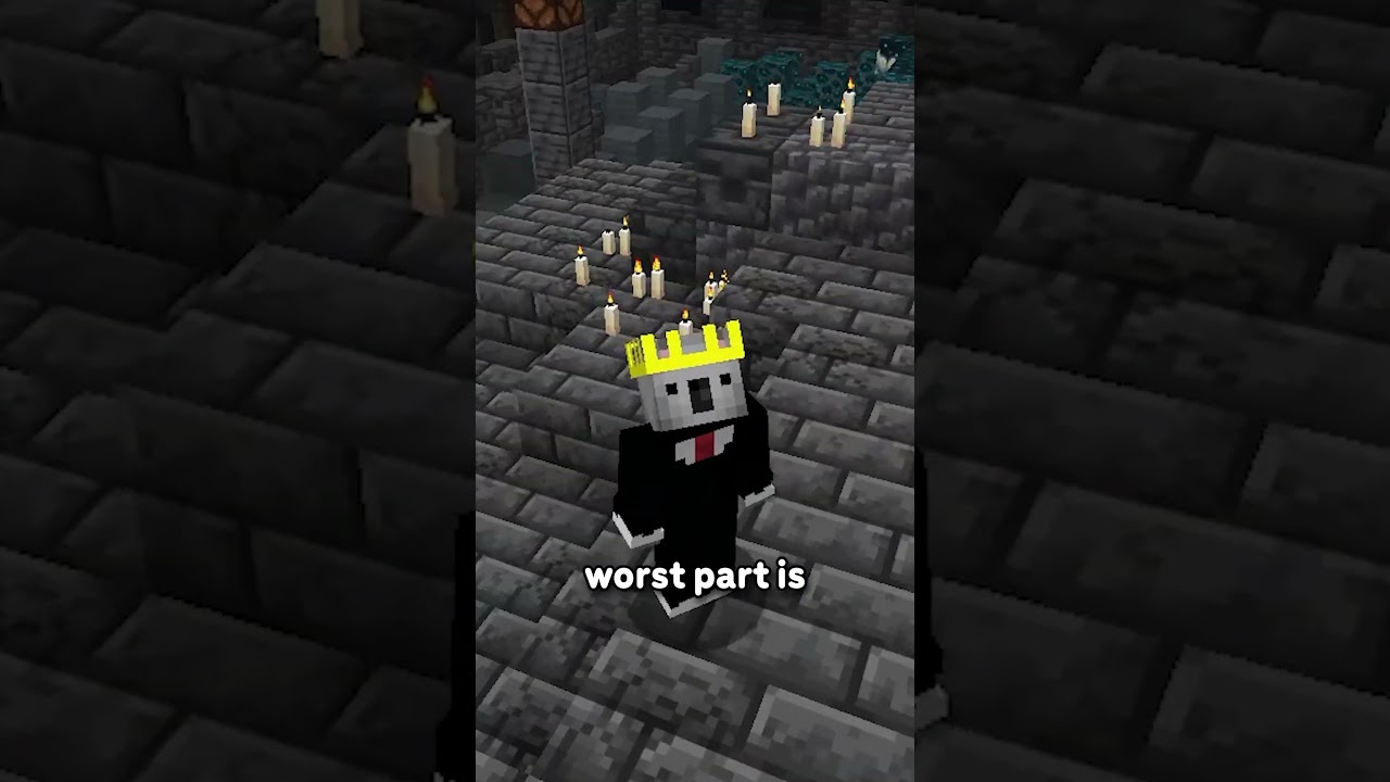 Ancient City EXPOSED At World Spawn…