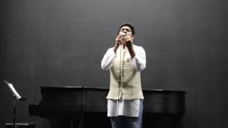 Vedham from SaagaraSangamam by Karthik