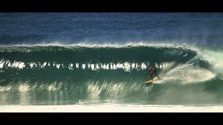 Tetouze Surf Session Biscarrosse