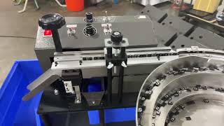 JSC CF-366 #5 TO-126 Transistor Auto Cutter
