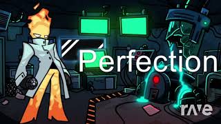 Fnf Ost² - Experimental Perfection Experimental Phase X Perfection Vs Fnf Eny