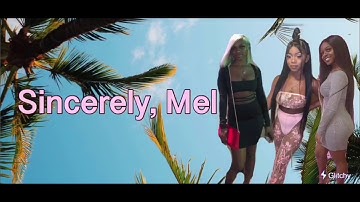 MY VERY FIRST INTRO VIDEO: Not too bad 😭❤️