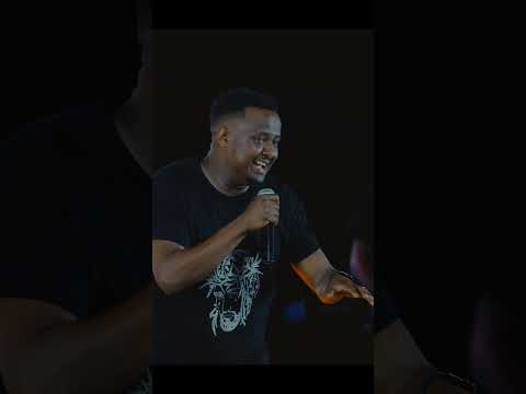 Yekiribe በረከት ተስፋዬ Bereket Tesfaye መምህሩ የመዝሙር ድግስ በሚሊኒየም አዳራሽ የቅርቤ