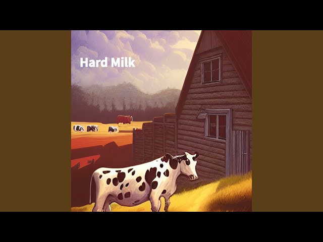Hard Milk class=
