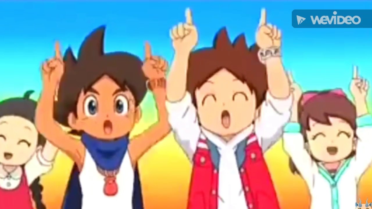 yo kai watch nate x katie youtube