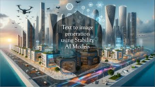 Pixel Perfect : Crafting Visions with Stability AI’s Text to Image Revolution