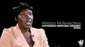 NafunaTV - ZCIEA - Informal Economies - A documentary on the informal economy sector