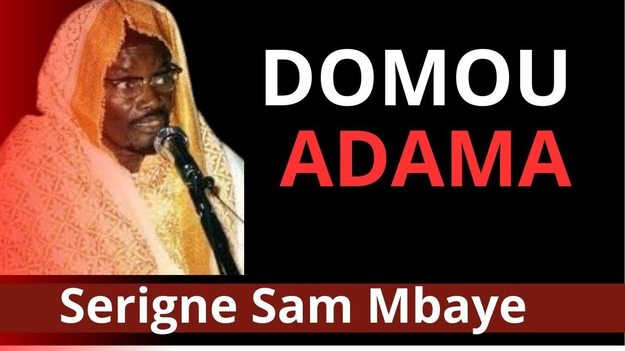 🔴Waxtanou Serigne Sam Mbaye n°111 🔴