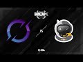 Spacestation Gaming vs. DarkZero Esports - Coastline - Rainbow Six Pro League - Season XI - NA