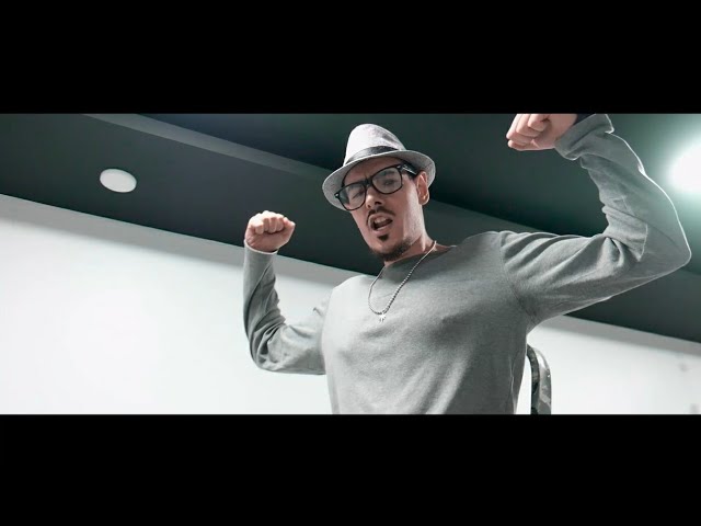 🔱ElBoss23 - 08 : DU : N8  [Officiel Music Video]