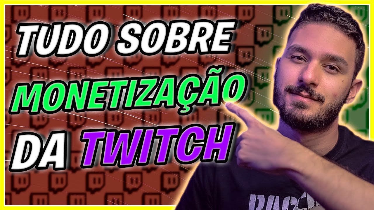 Quanto ganha um streamer da Twitch? Entenda sistema de monetização