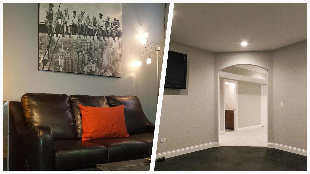 Transform Your Basement with Black and Pink Decor | Designer CheatSheet