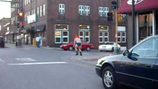 Famous Evan Sheff Speedo Profile