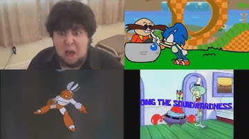 (PLEASE DON’T BLOCK THIS) Sparta Remixes Side by Side 44 (Windows 11 Version)