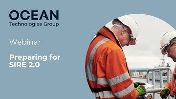 Preparing for SIRE 2.0