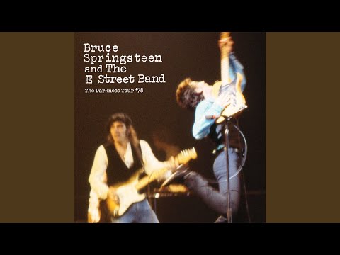 Streets of Fire (Live at Capitol Theatre, Passaic, NJ - 9/19