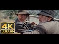 Indiana Jones and The Last Crusade - Theatrical Trailer Remastered in 4K HDR