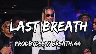 [FREE] Future x Southside Type Beat 2022 "Last Breath" w/NBA 2K Mix