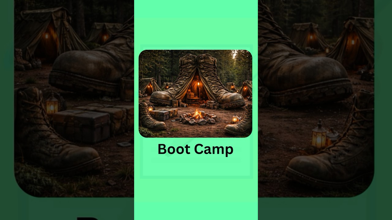 Буквальное значение против реальности. Сложные слова в английском языке. Часть 18.