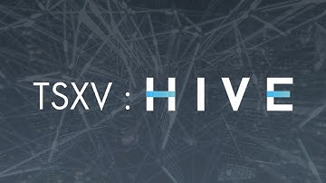 Introduction to HIVE Blockchain (TSX.V: HIVE)