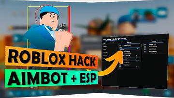 *NEW* 🔥 OP Roblox Aimbot + ESP Hack/Script | Hack Arsenal GUI Aimbot (2022)