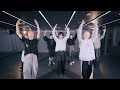 NEXZ &lsquo;Simmer&rsquo; Dance Practice [MIRRORED]