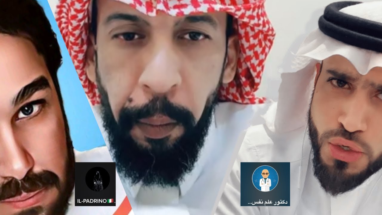 ١٠ آذار، ٢٠٢٣#ركن المعرفه#منيف#سعود العنزي